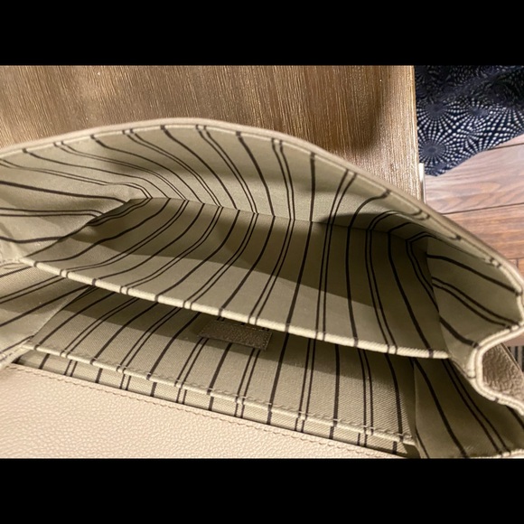 *SOLD* Pochette Metis in Monogram Leather ❤️ - Picture 10 of 11